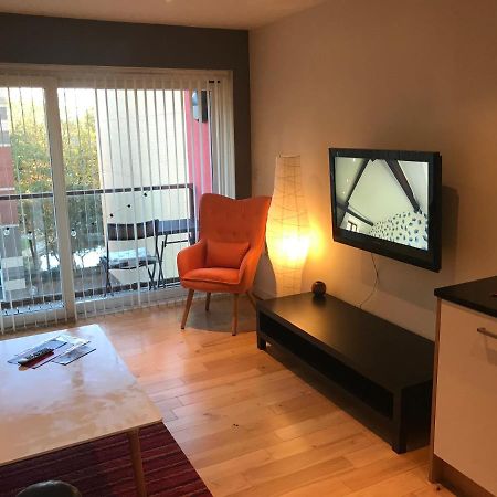 The Sawmill Apartment Kingston upon Hull Ngoại thất bức ảnh