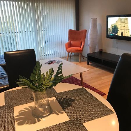 The Sawmill Apartment Kingston upon Hull Ngoại thất bức ảnh