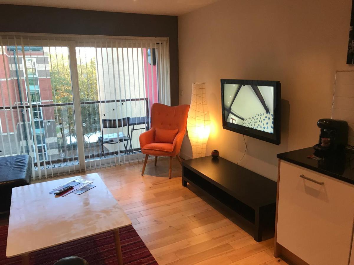 The Sawmill Apartment Kingston upon Hull Ngoại thất bức ảnh