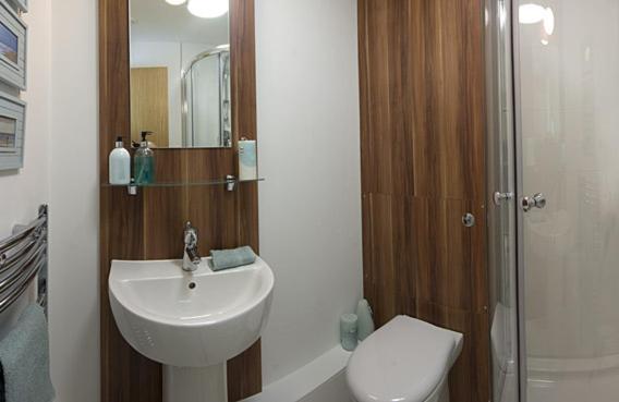 The Sawmill Apartment Kingston upon Hull Ngoại thất bức ảnh