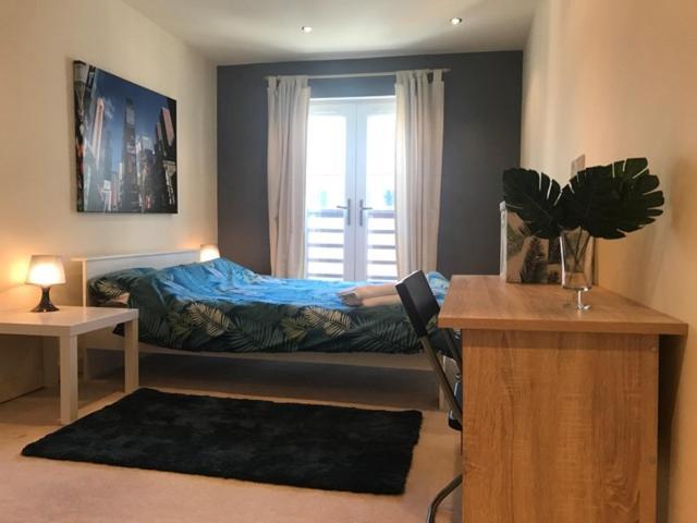 The Sawmill Apartment Kingston upon Hull Ngoại thất bức ảnh