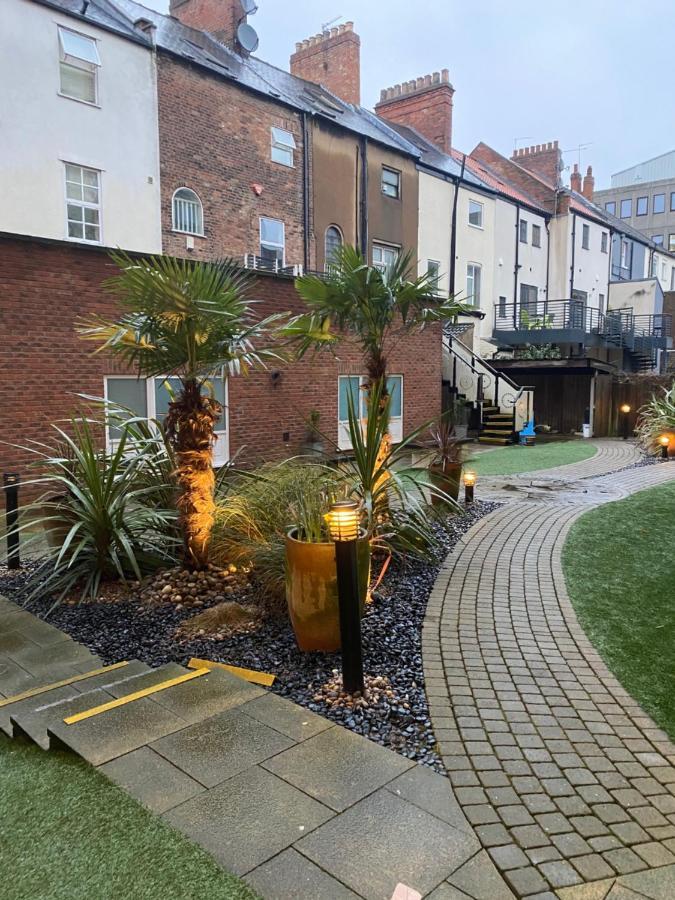 The Sawmill Apartment Kingston upon Hull Ngoại thất bức ảnh