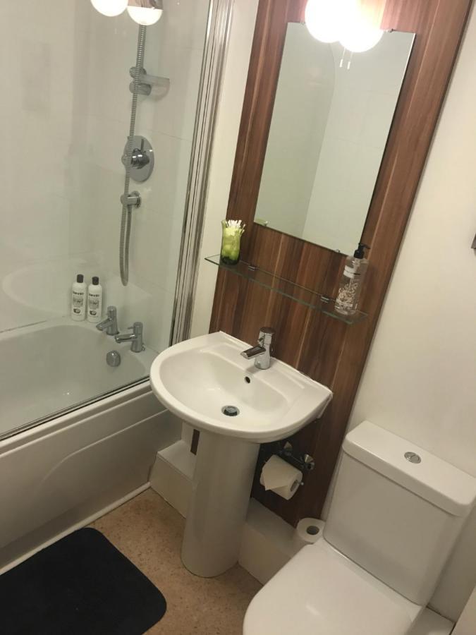 The Sawmill Apartment Kingston upon Hull Ngoại thất bức ảnh