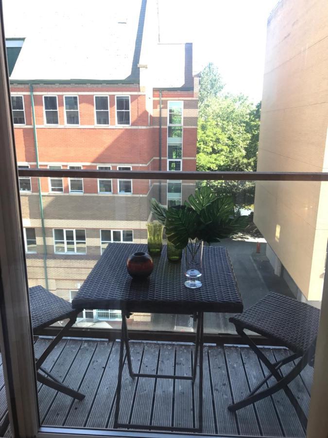 The Sawmill Apartment Kingston upon Hull Ngoại thất bức ảnh