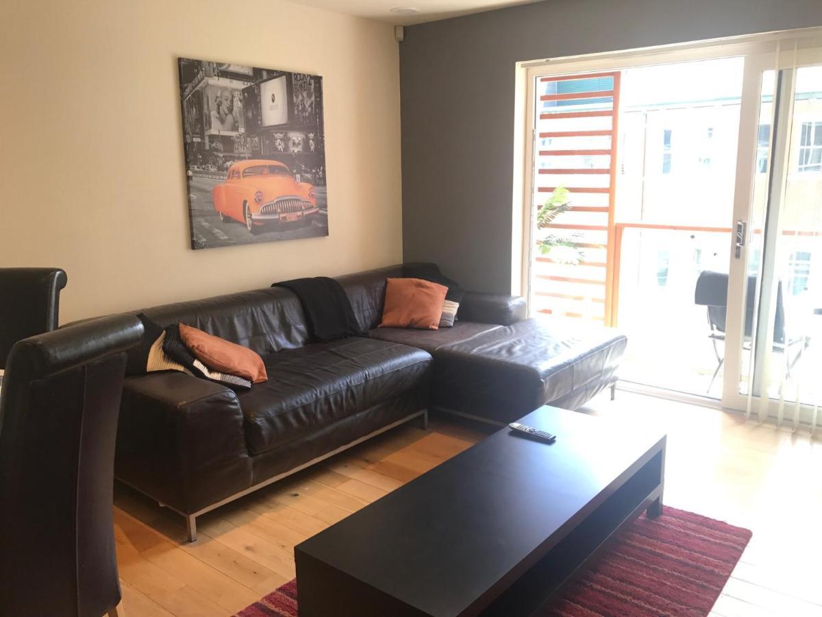The Sawmill Apartment Kingston upon Hull Ngoại thất bức ảnh