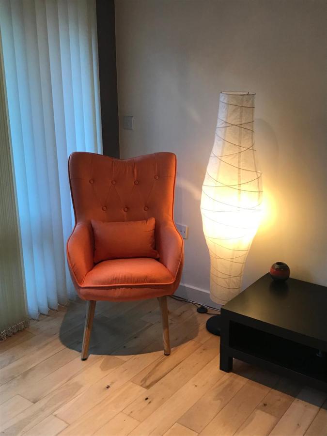 The Sawmill Apartment Kingston upon Hull Ngoại thất bức ảnh
