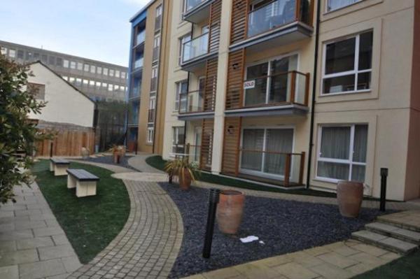 The Sawmill Apartment Kingston upon Hull Ngoại thất bức ảnh