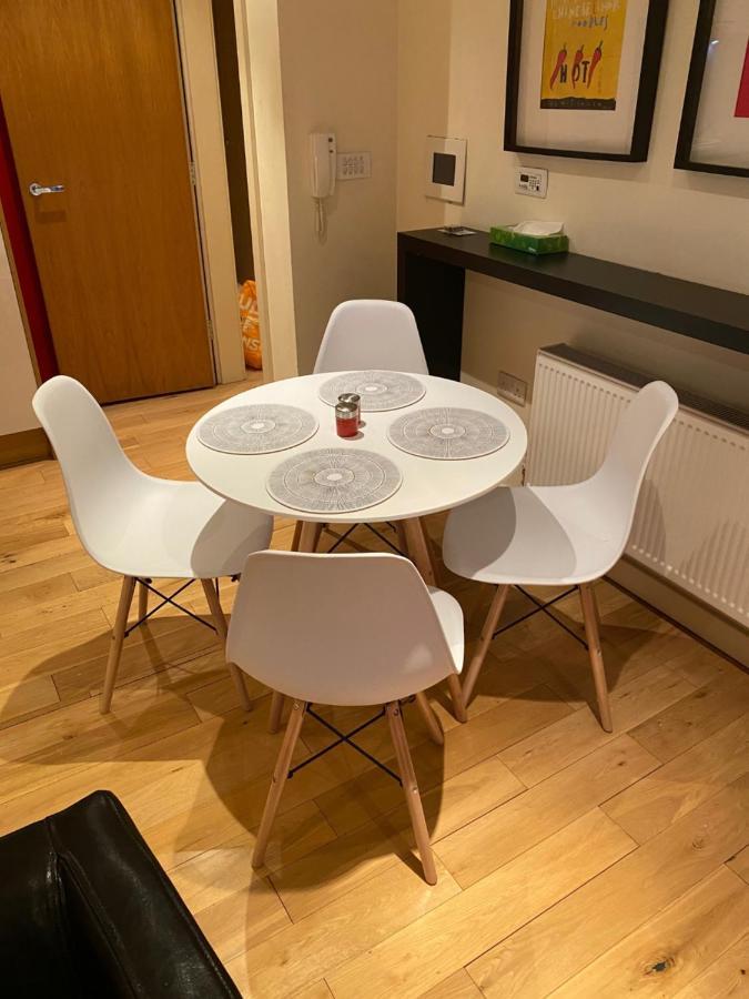 The Sawmill Apartment Kingston upon Hull Ngoại thất bức ảnh