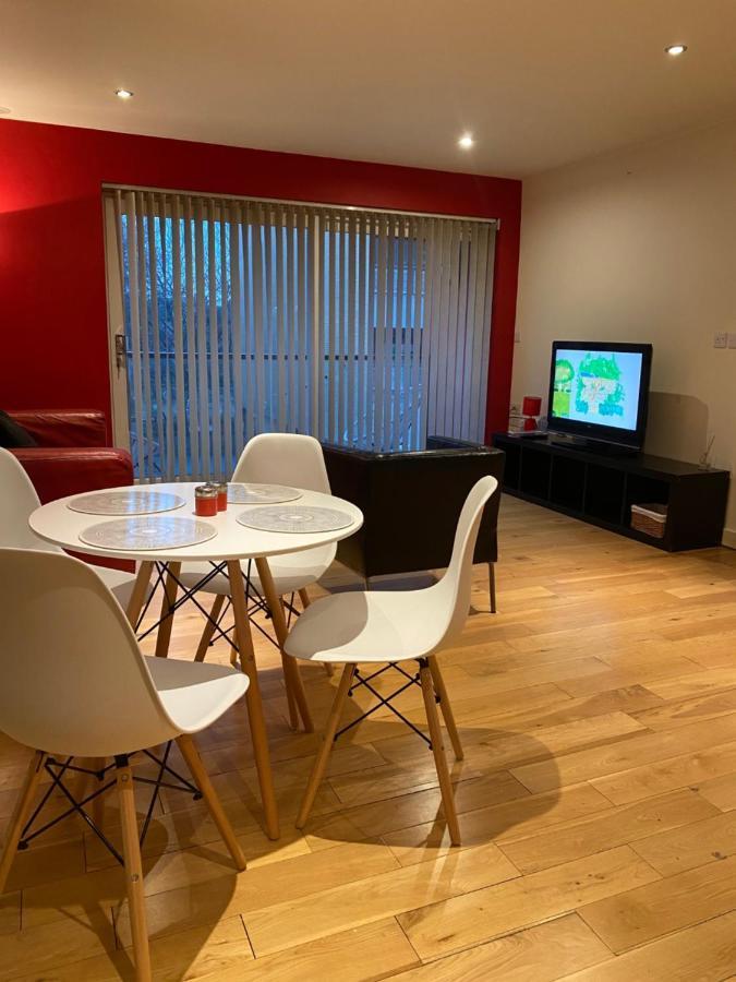 The Sawmill Apartment Kingston upon Hull Ngoại thất bức ảnh