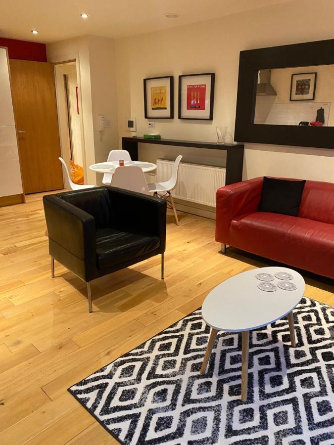 The Sawmill Apartment Kingston upon Hull Ngoại thất bức ảnh