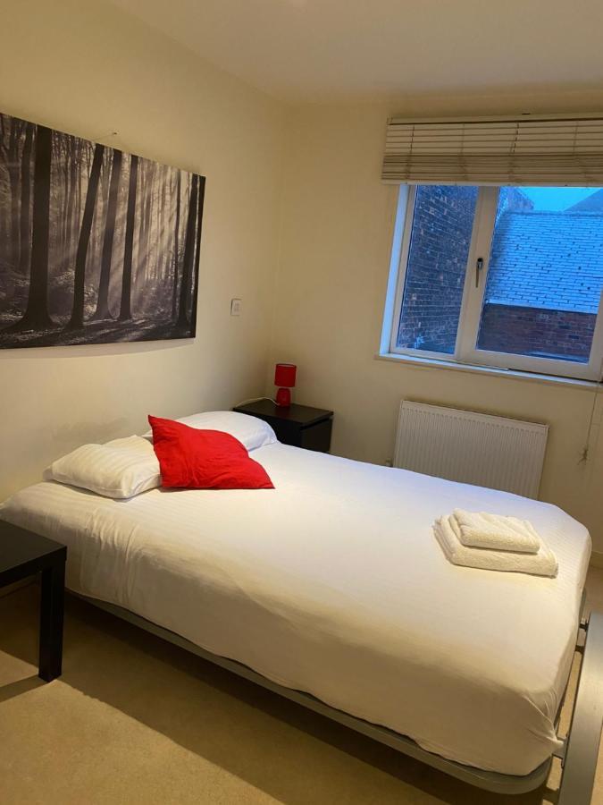 The Sawmill Apartment Kingston upon Hull Ngoại thất bức ảnh